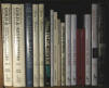 Rare and reference books from Coritani